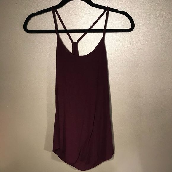 Mudd: Halter Tank - Picture 1 of 3
